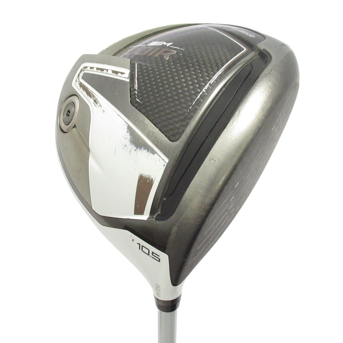 中古】SIM グローレ ドライバー Speeder 474 EVOLUTION VII 10.5 R D