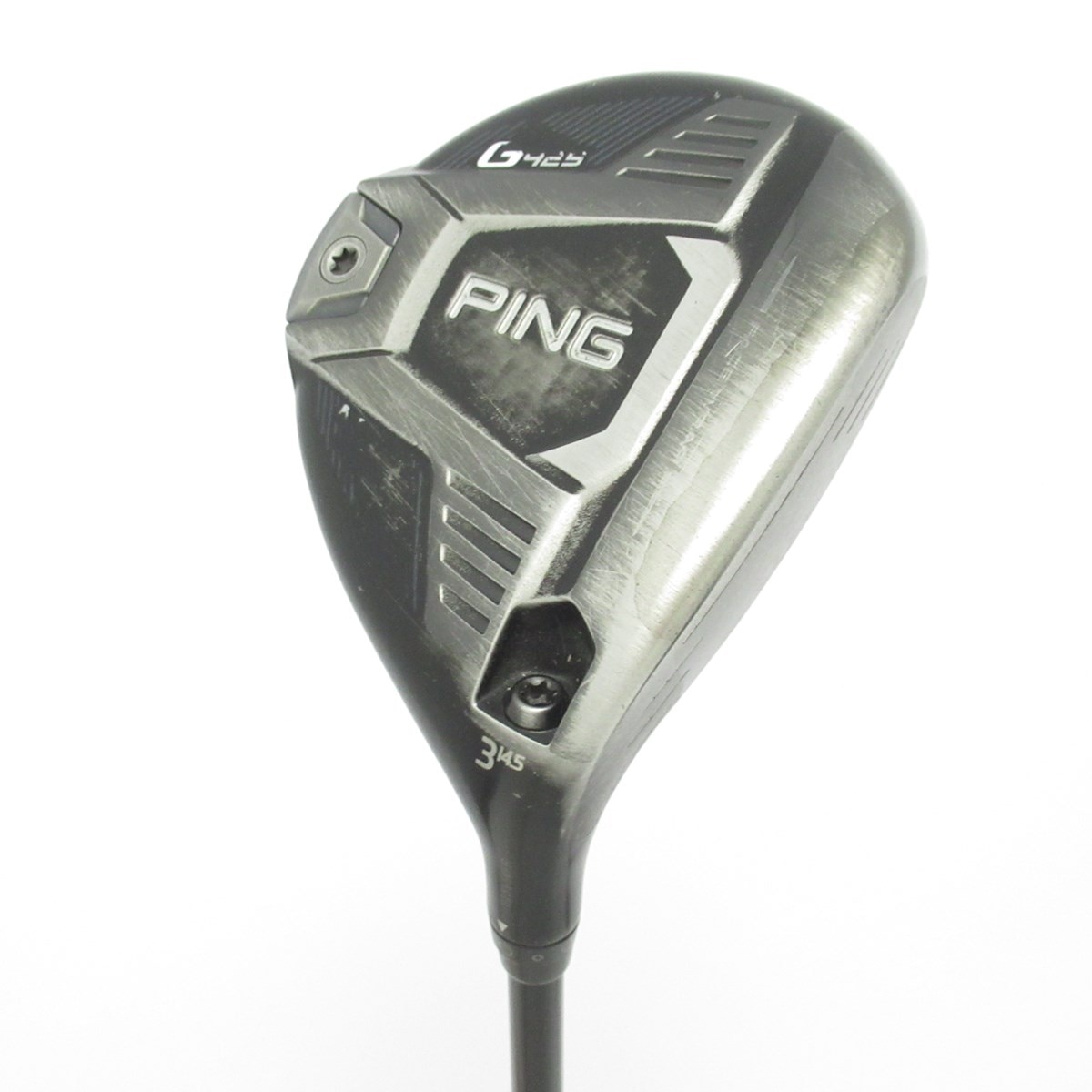 中古】G425 MAX フェアウェイウッド ALTA J CB SLATE 14.5 SR D