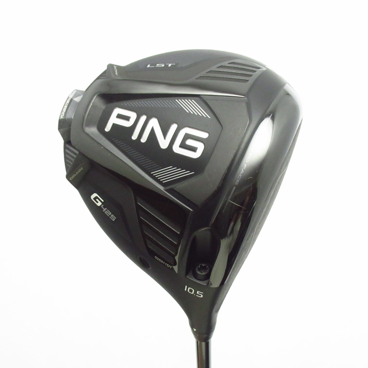 PING ピン G425 LSTドライバー 10.5 173-55 S 美品 中古】G425 LST ドライバー PING TOUR 173-55 10.5 S C(ドライバー