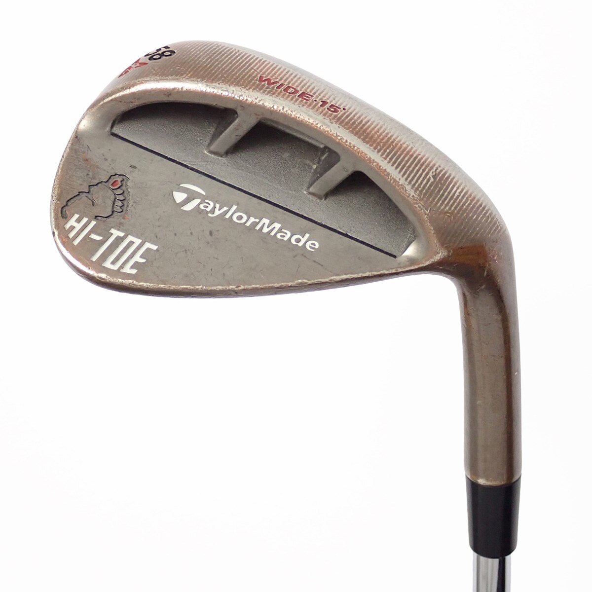 中古】ミルドグラインド HI-TOE(2021) ウェッジ N.S.PRO 950GH neo 58