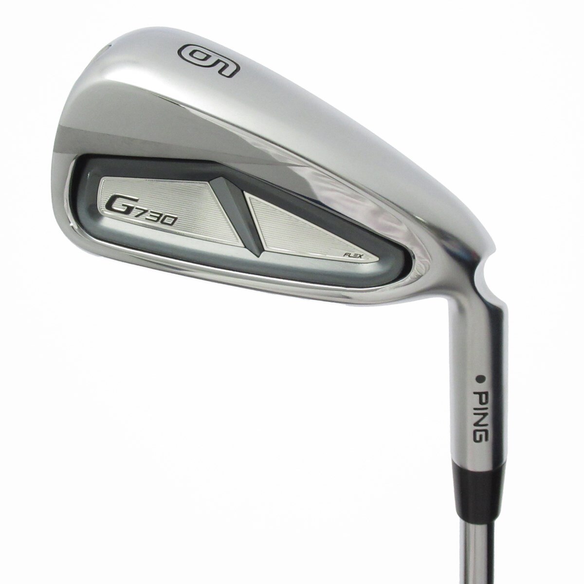 中古】G730 単品アイアン (ピン) G730 通販｜GDO中古ゴルフクラブ