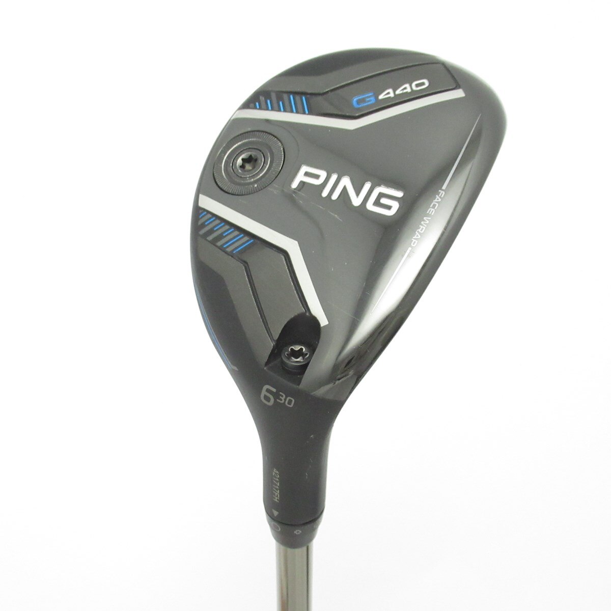 中古】G440 ハイブリッド ユーティリティ PING TOUR 2.0 CHROME 85 30