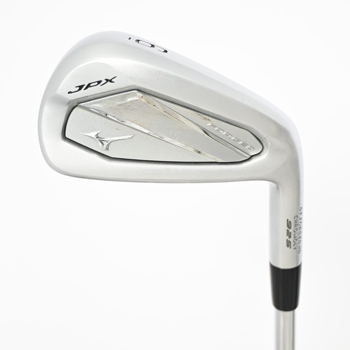 中古】JPX 925 FORGED アイアンセット (ミズノ) JPX 通販｜GDO中古