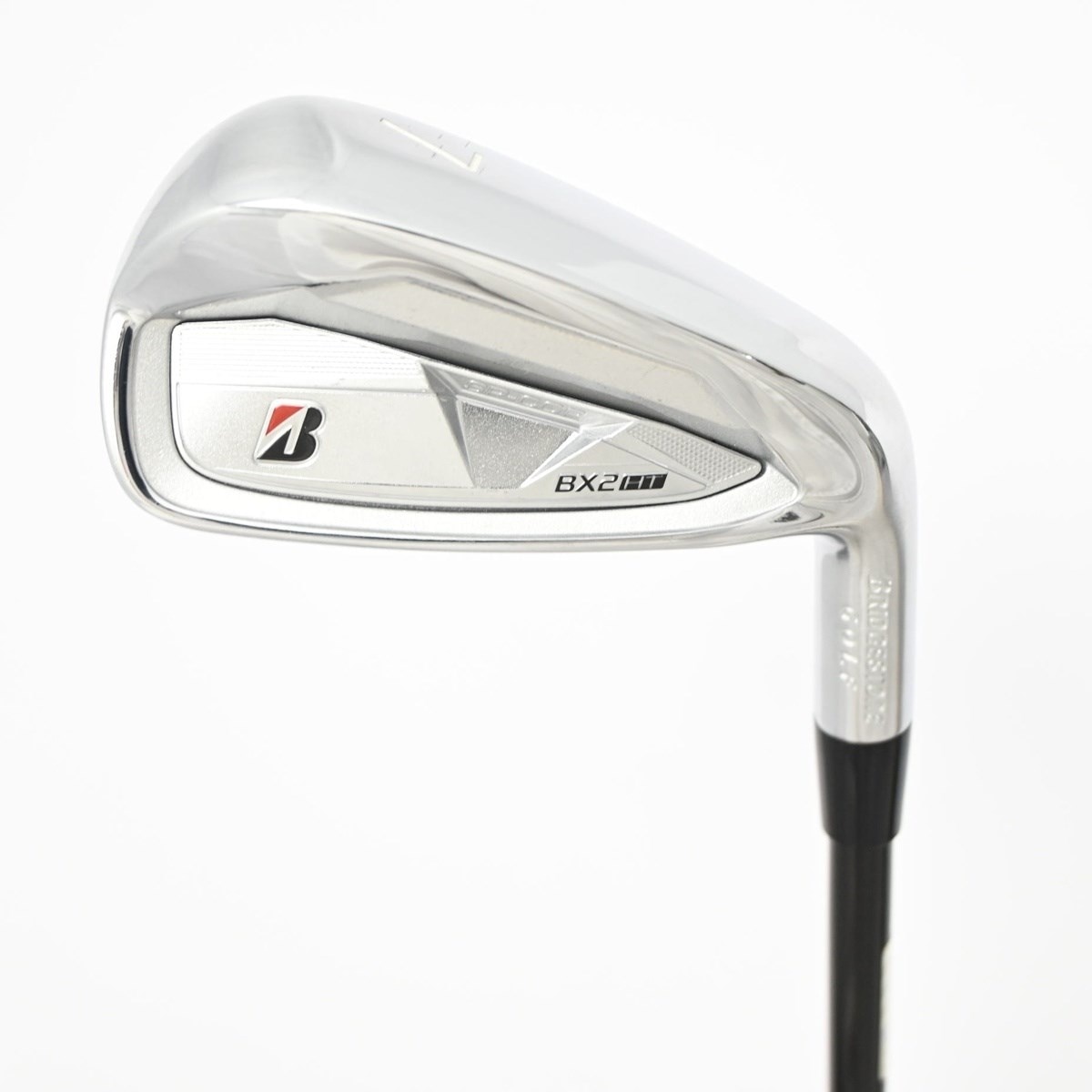 中古】BX2 HT アイアンセット (ブリヂストン) ブリヂストンゴルフ 通販