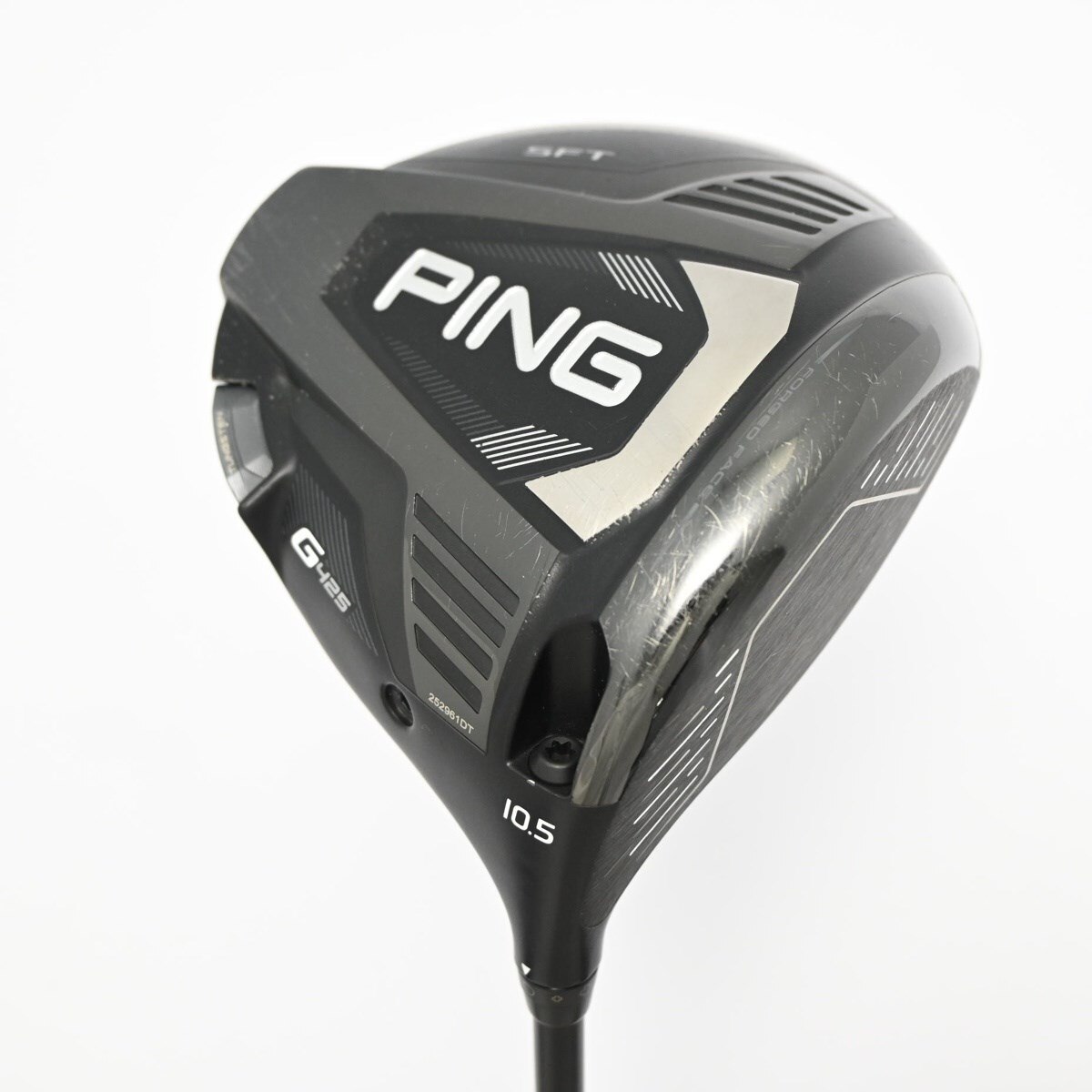 中古】G425 SFT ドライバー (ピン) G425 通販｜GDO中古ゴルフクラブ