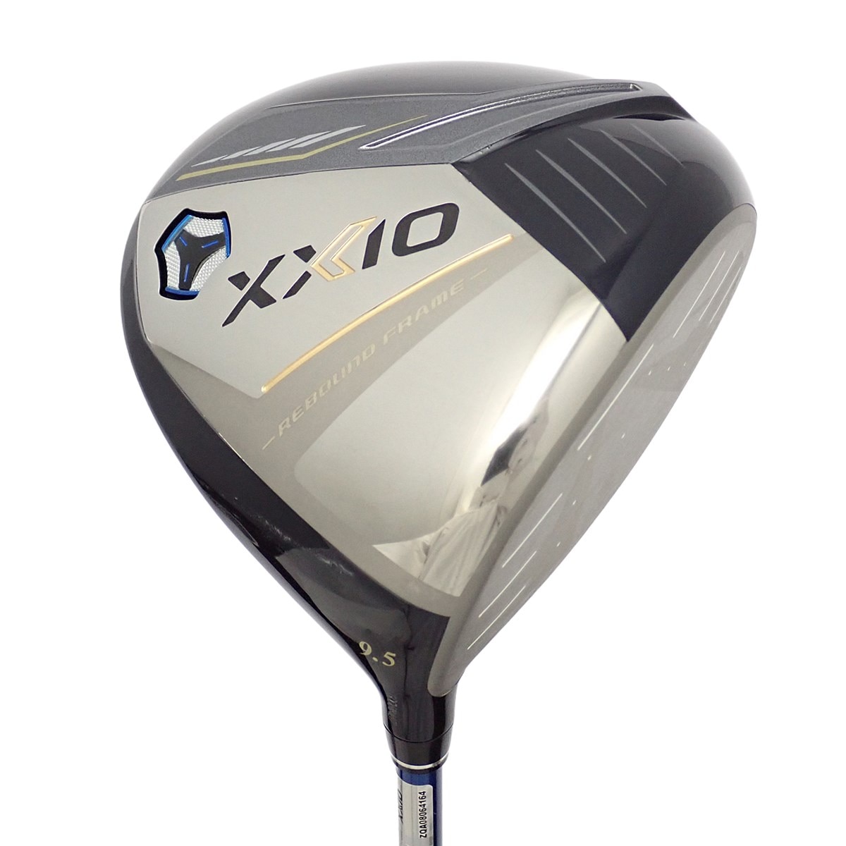 MTG ゴルフコア　中古品 中古】ゼクシオ 13(2024) ドライバー MP1300カーボン 9.5 S BC