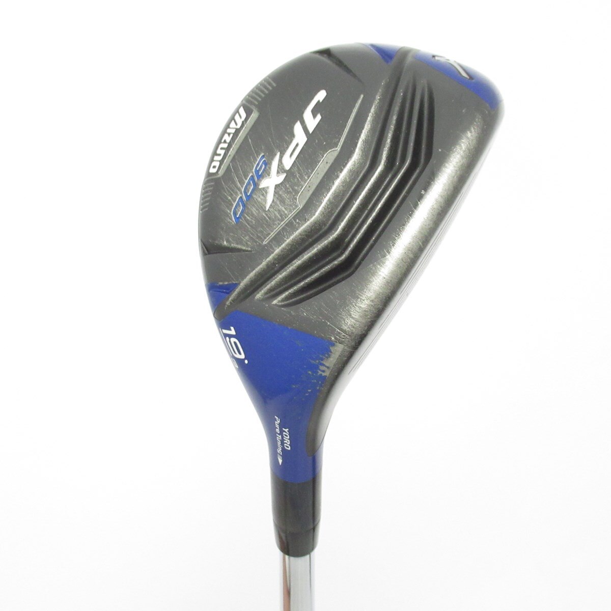 中古】JPX 900 ユーティリティ N.S.PRO MODUS3 TOUR 110 19 X CD