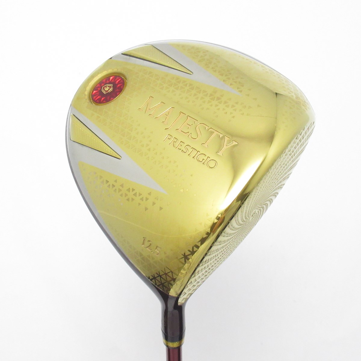 中古】マジェスティ プレステジオ 13 ドライバー (マジェスティ
