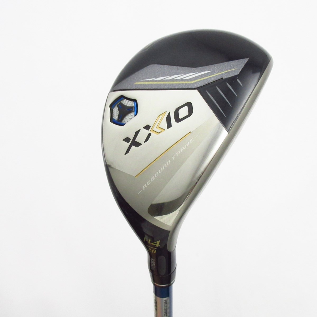 中古】ゼクシオ 13(2024) ユーティリティ MP1300カーボン 20 R C