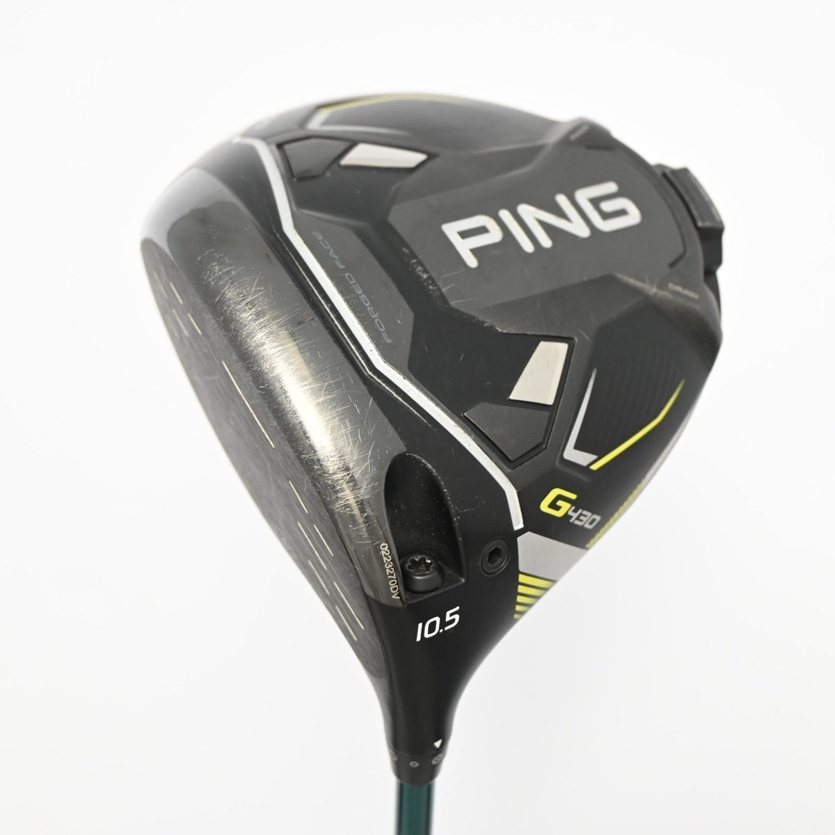 中古】ピン(PING) ドライバー レフティ 通販｜GDO中古ゴルフクラブ