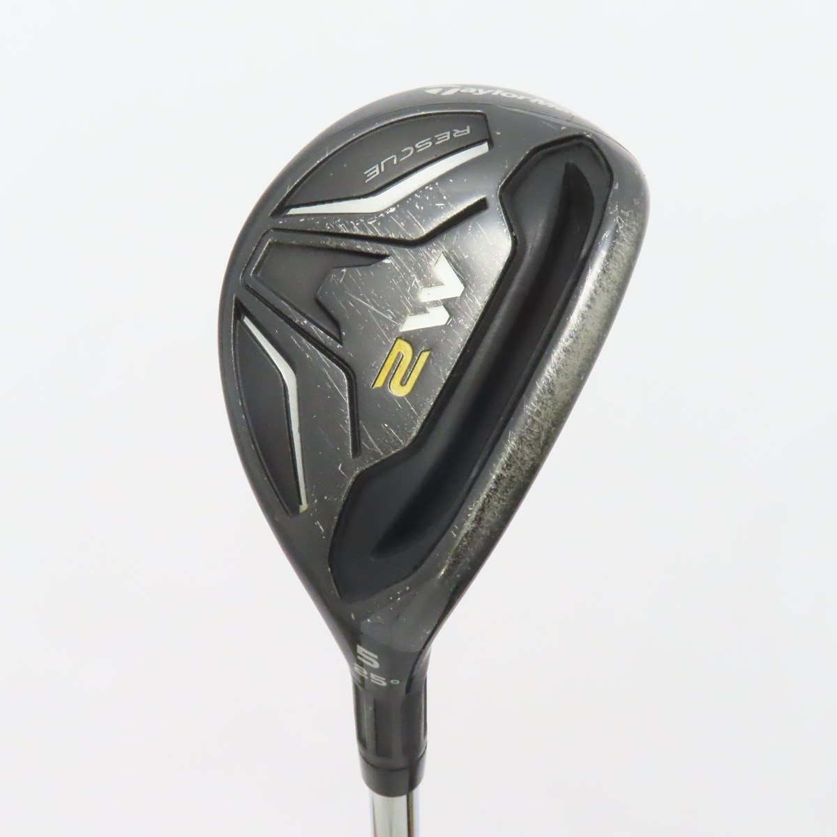中古】M2 ユーティリティ (テーラーメイド) 通販｜GDO中古ゴルフクラブ
