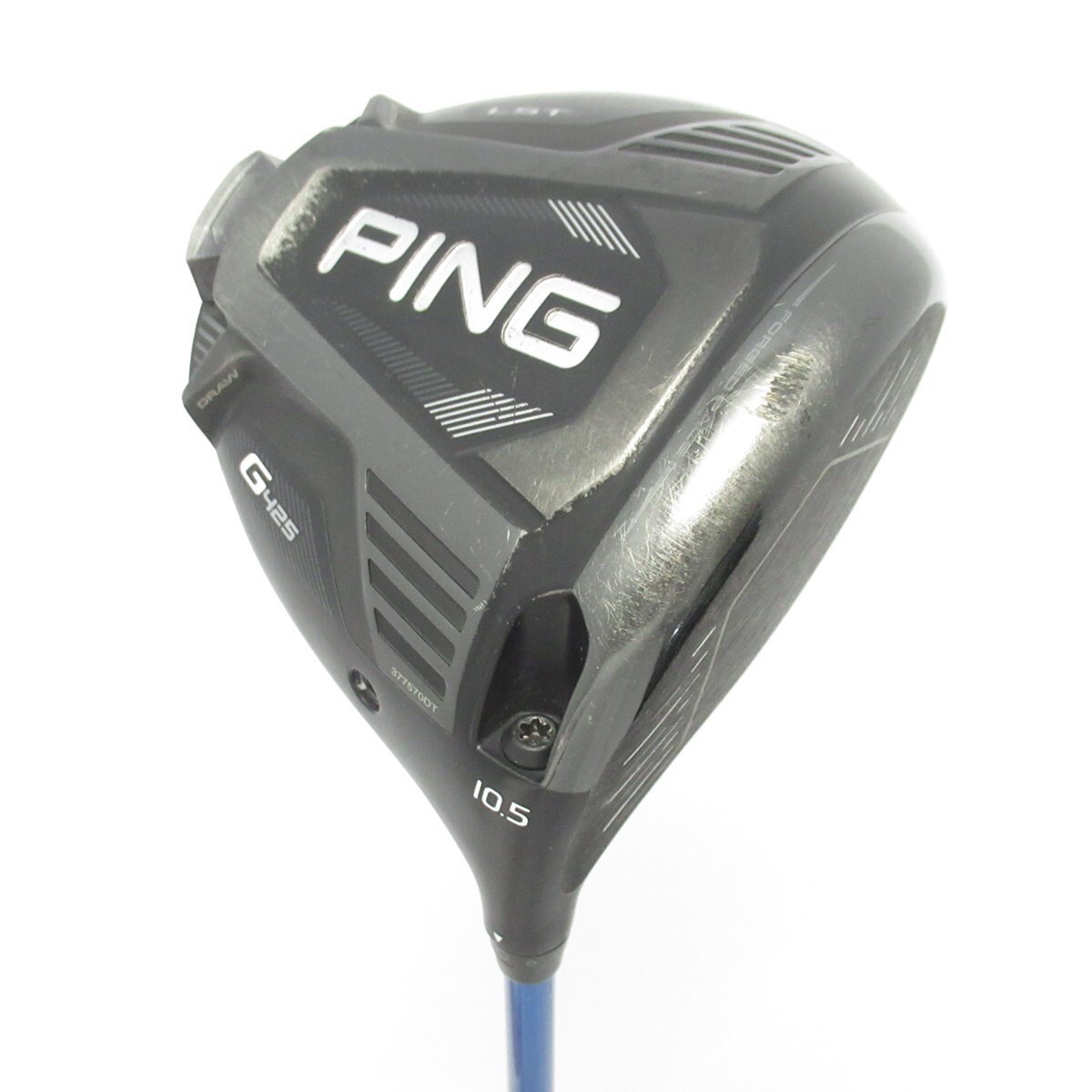 g425 lst 短尺シャフト　44.5 中古】G425 LST ドライバー Speeder NX 50 10.5 S CD(ドライバー（単品