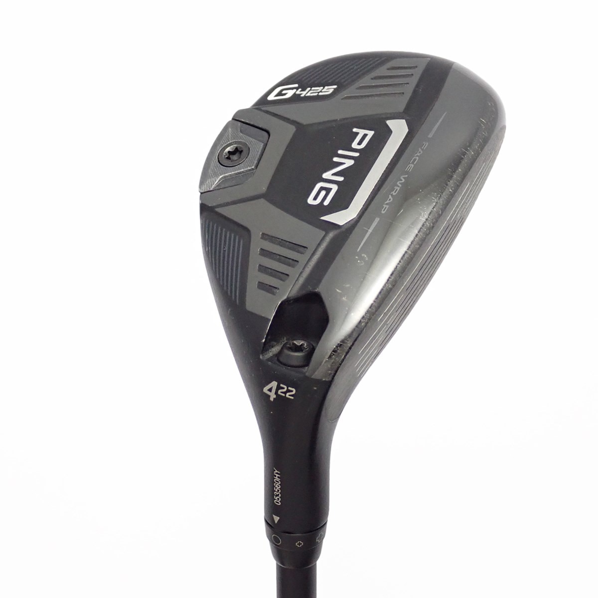 ★希少・日本正規品★G425ハイブリッド6U ALTA J CB SLATE S 中古】G425 ハイブリッド ユーティリティ ALTA J CB SLATE 22 SR CD