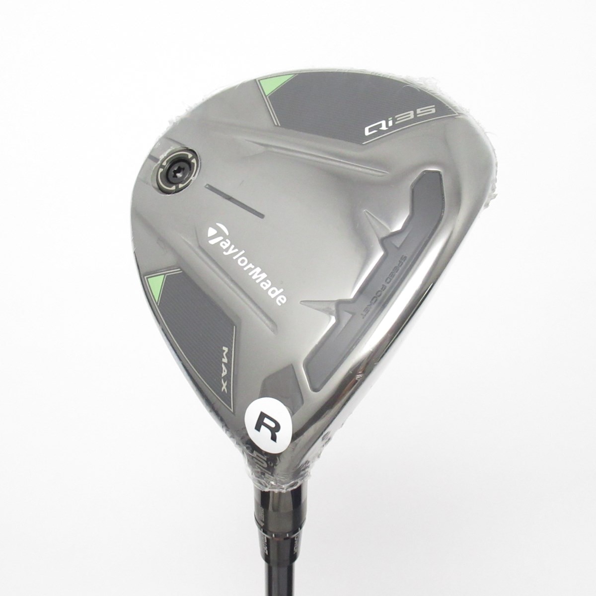 中古】Qi35 MAX フェアウェイウッド Diamana Blue TM50(2025) 18.5 R A