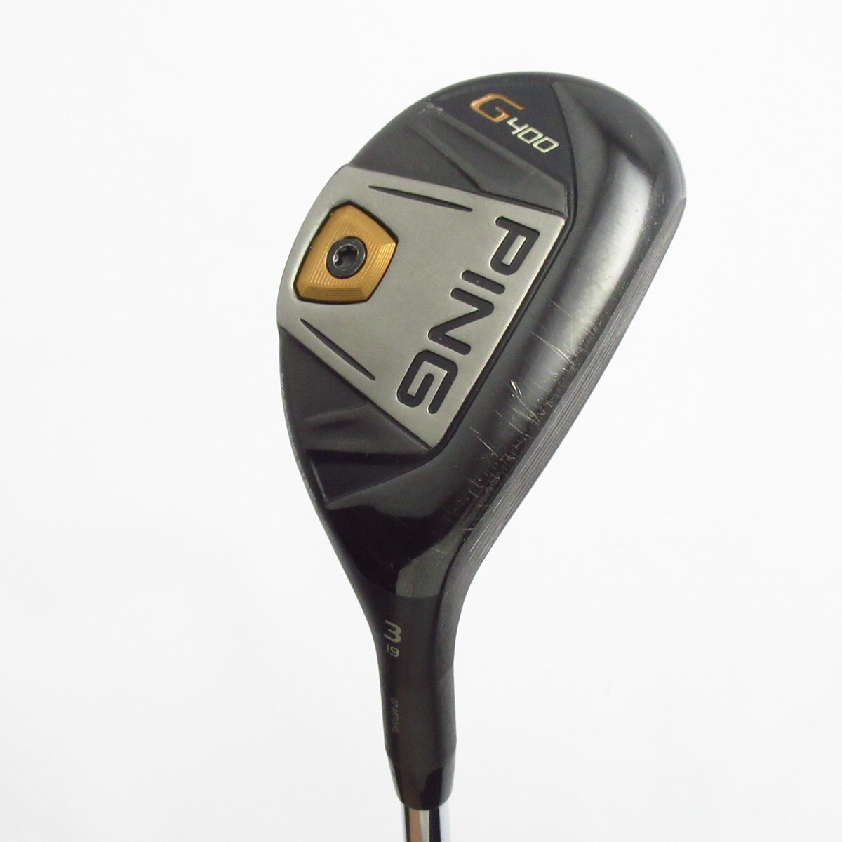 中古】G400 ユーティリティ N.S.PRO MODUS3 TOUR 105 19 S D