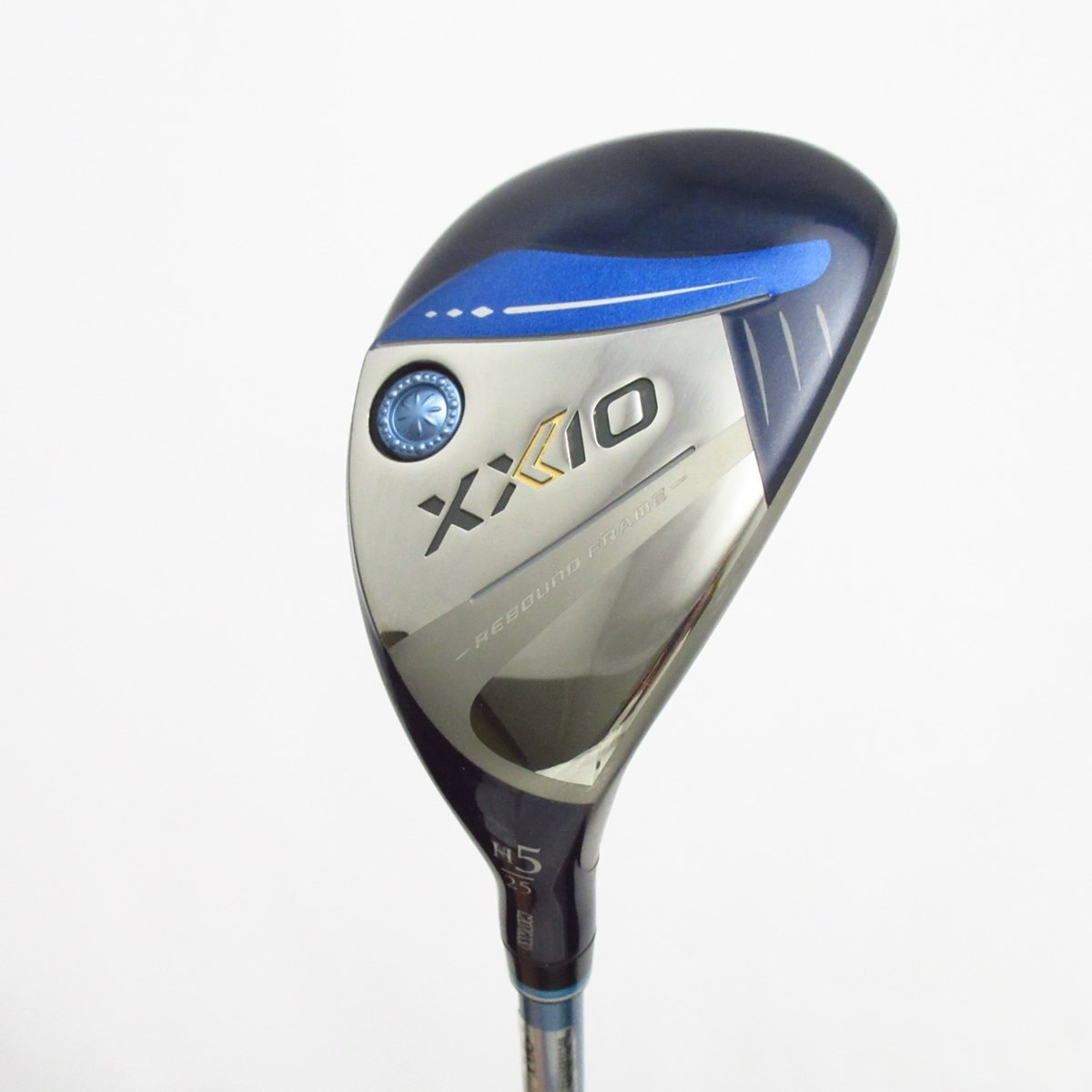 中古】ゼクシオ 13 [2024] ユーティリティ (ダンロップ) ゼクシオ 通販