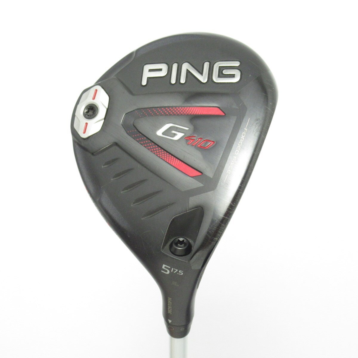 中古】G410 フェアウェイウッド Speeder 569 EVOLUTION VII 17.5 S CD
