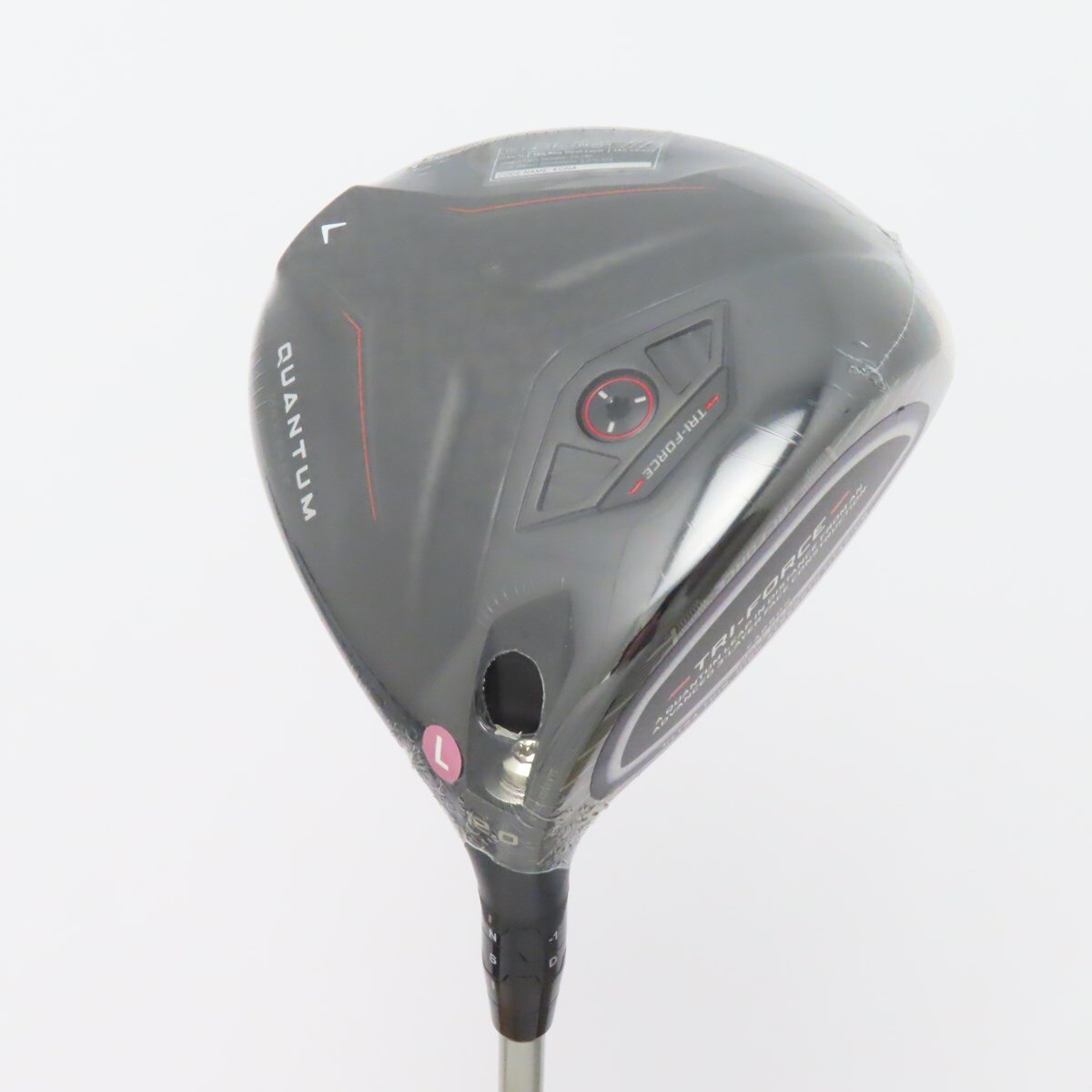 中古】QUANTUM MAX FAST ドライバー SPDSTAR 40 LDY 12 L A レディス