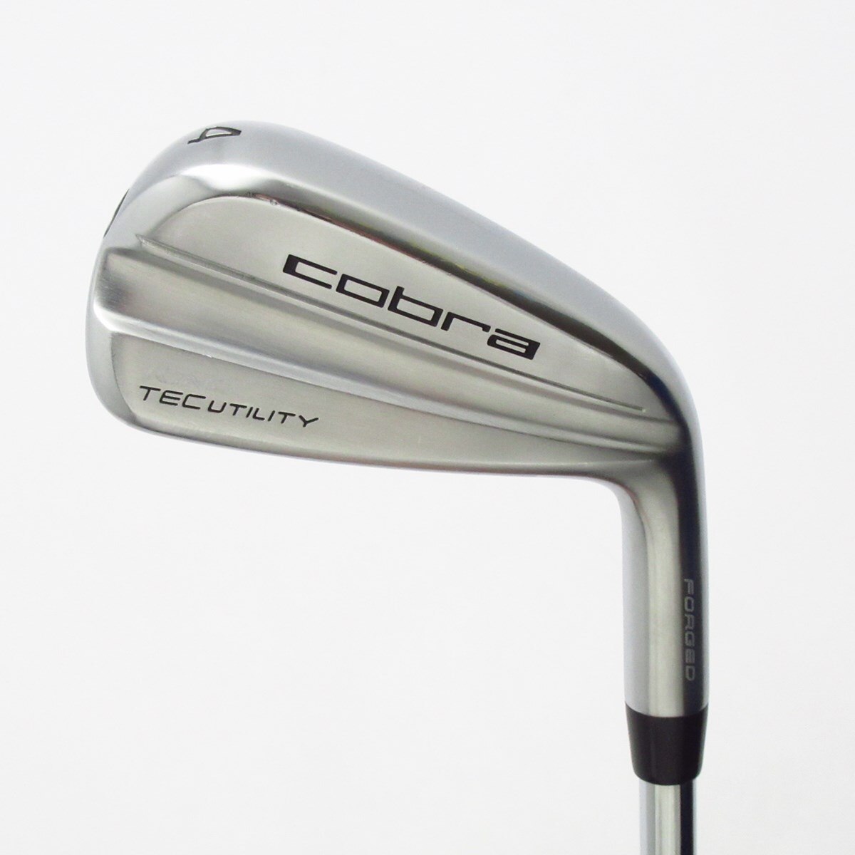 中古】キング TEC UTILITY(2023) ユーティリティ N.S.PRO 950GH neo 22