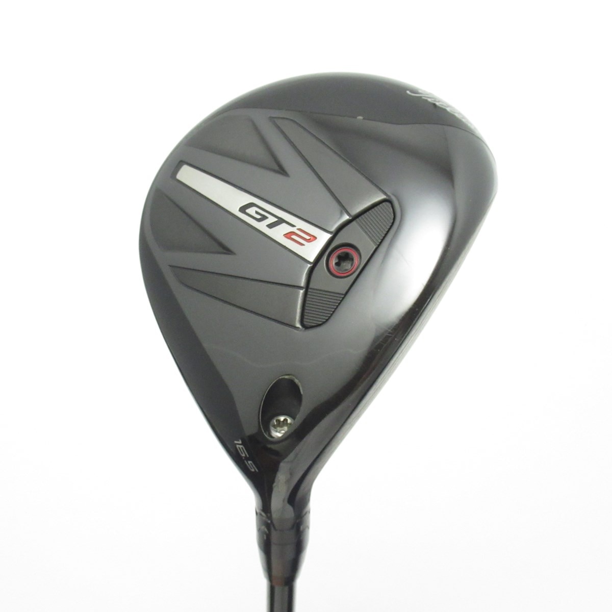 【新品】タイトリストGT2フェアウェイ 16.5 4W ツアーAD VF-6 S 中古】GT2 フェアウェイウッド Tour AD VF-6 16.5 S CD(フェアウェイ