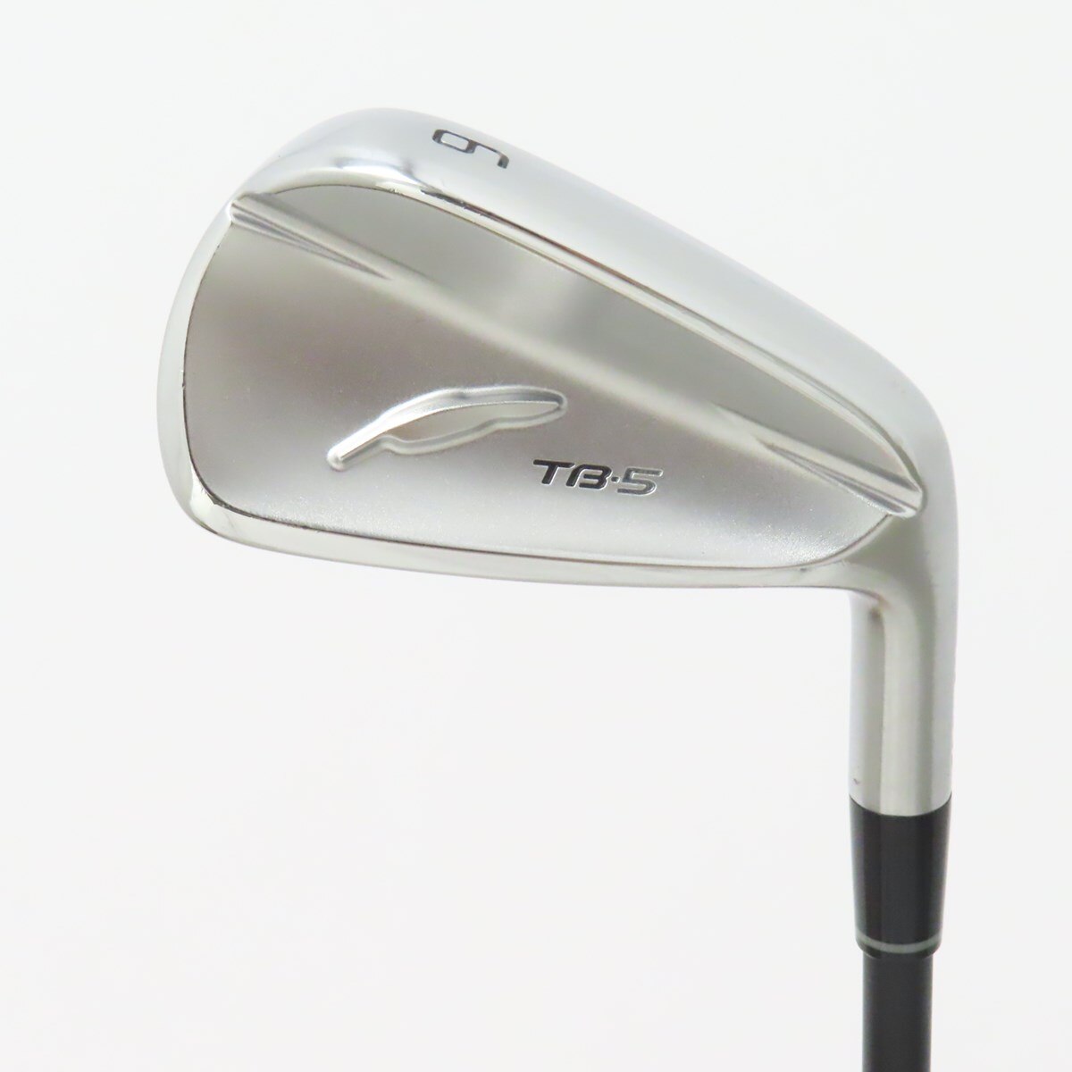 再値下げしました❗️フォーティーン　TB-5 2025 FT70iシャフト　美品 中古】TB-5 フォージド(2025) アイアン FT-70i 26 設定無 C(アイアン