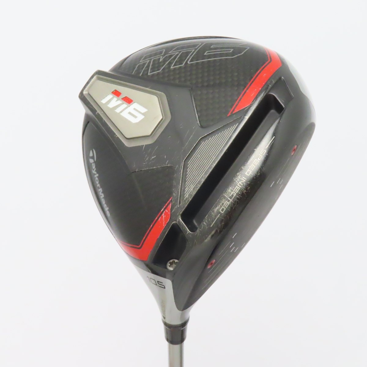 中古】M6 ドライバー (テーラーメイド) 通販｜GDO中古ゴルフクラブ