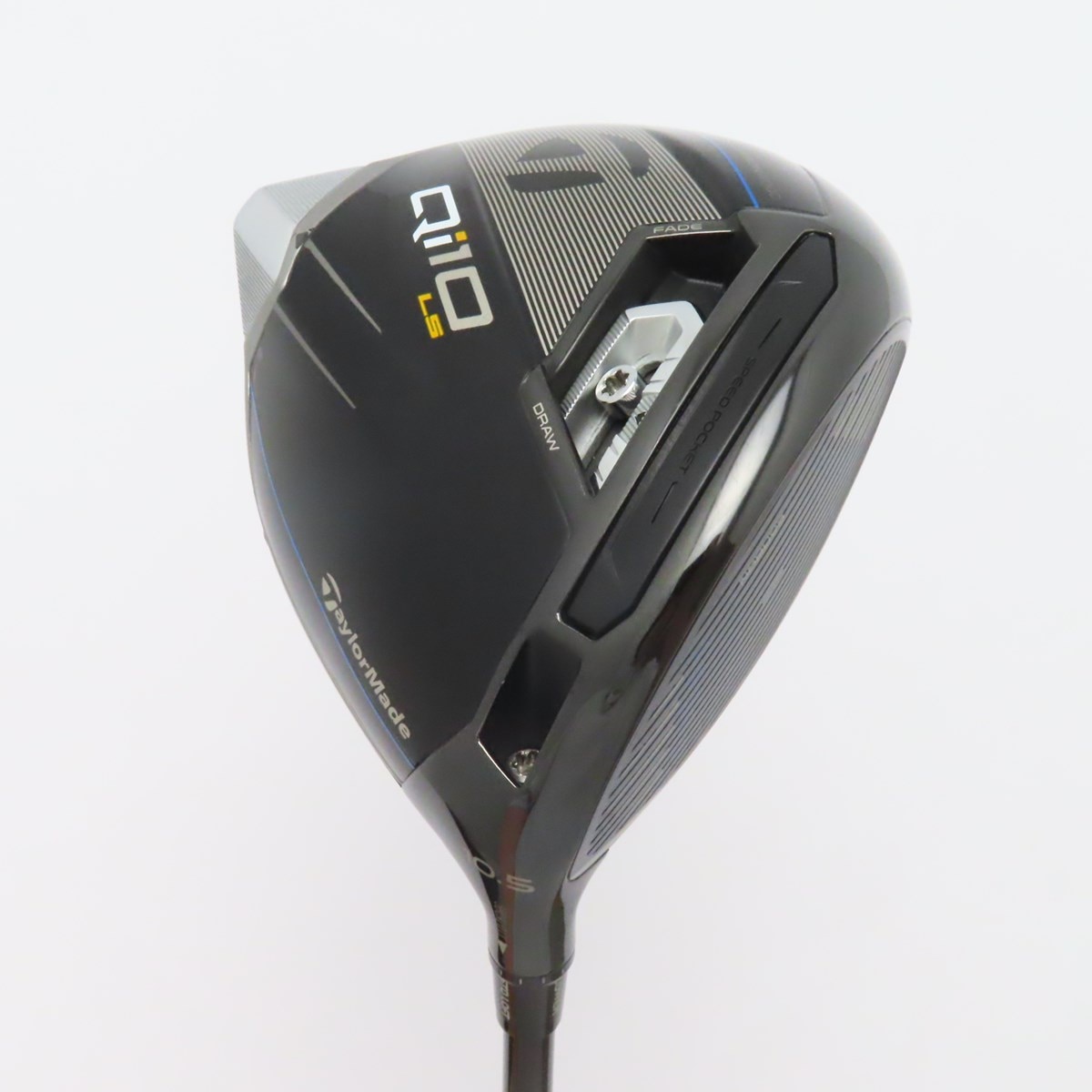 中古】Qi10 LS ドライバー カーボンシャフト 10.5 S C(ドライバー