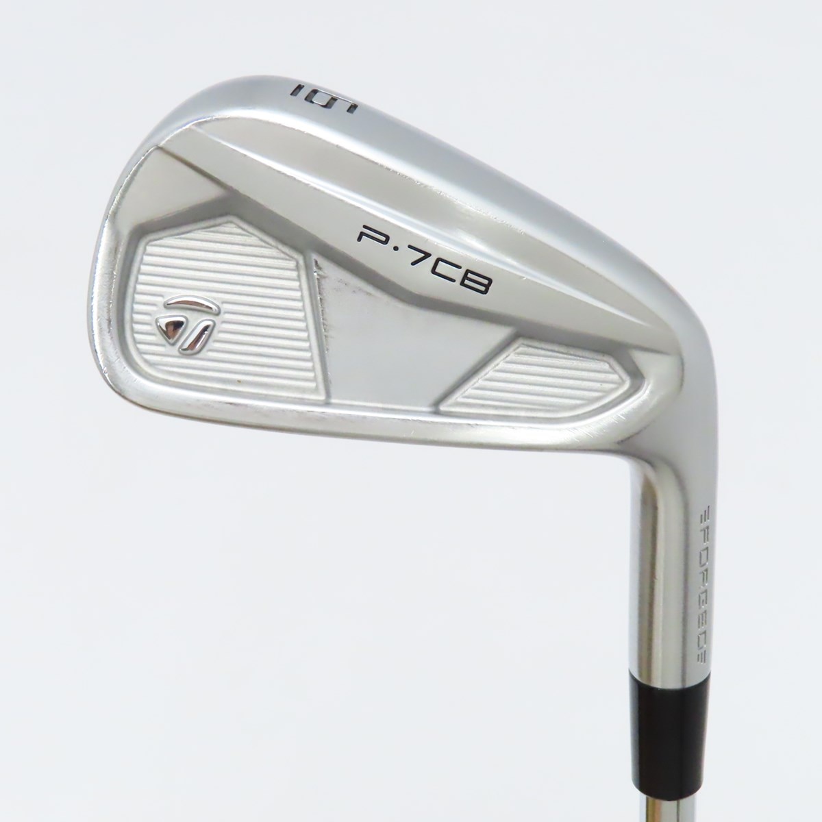中古】P7CB(2024) アイアンセット (テーラーメイド) P7 通販｜GDO中古