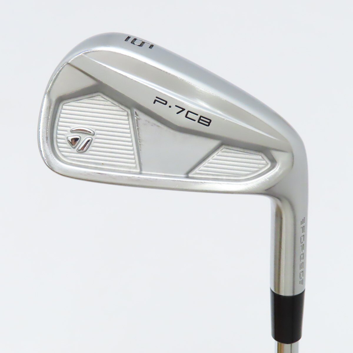 中古】P7CB(2024) アイアン N.S.PRO MODUS3 TOUR 105 29 S C(アイアン