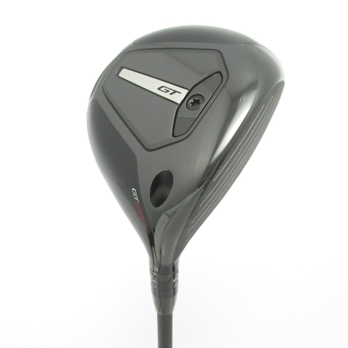 中古】GT280 MINI ドライバー TENSEI 1K BLACK 65 13 S C(ドライバー