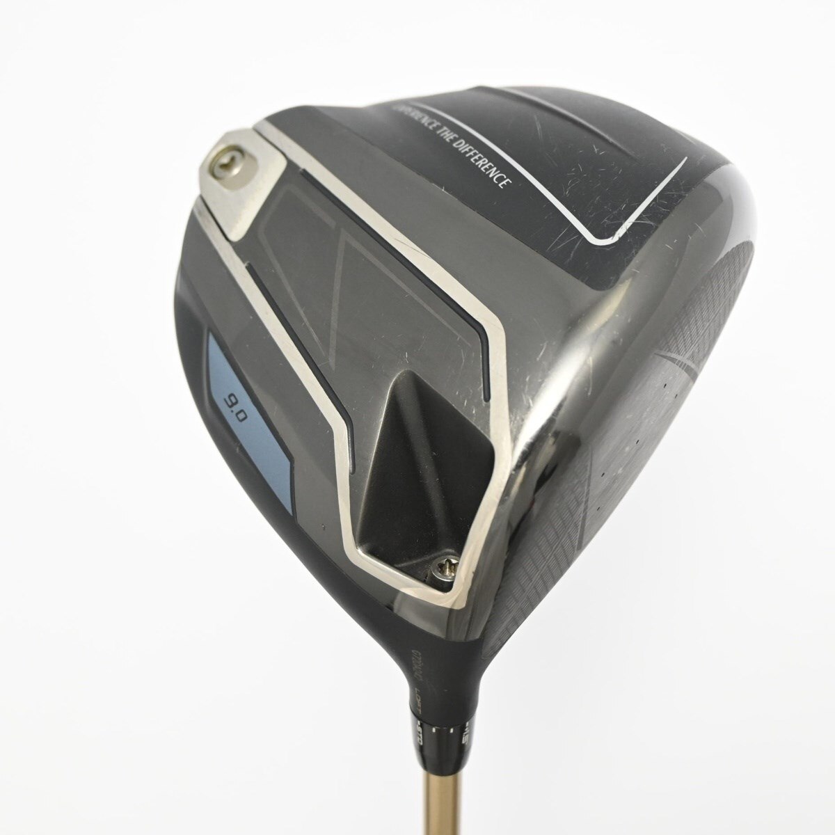 中古】ゼクシオ 14+ (2026) ドライバー SPEEDER NX GOLD 50 9 S CD 中古】ゼクシオ 14+ (2026) ドライバー SPEEDER NX GOLD 50 9 S CD