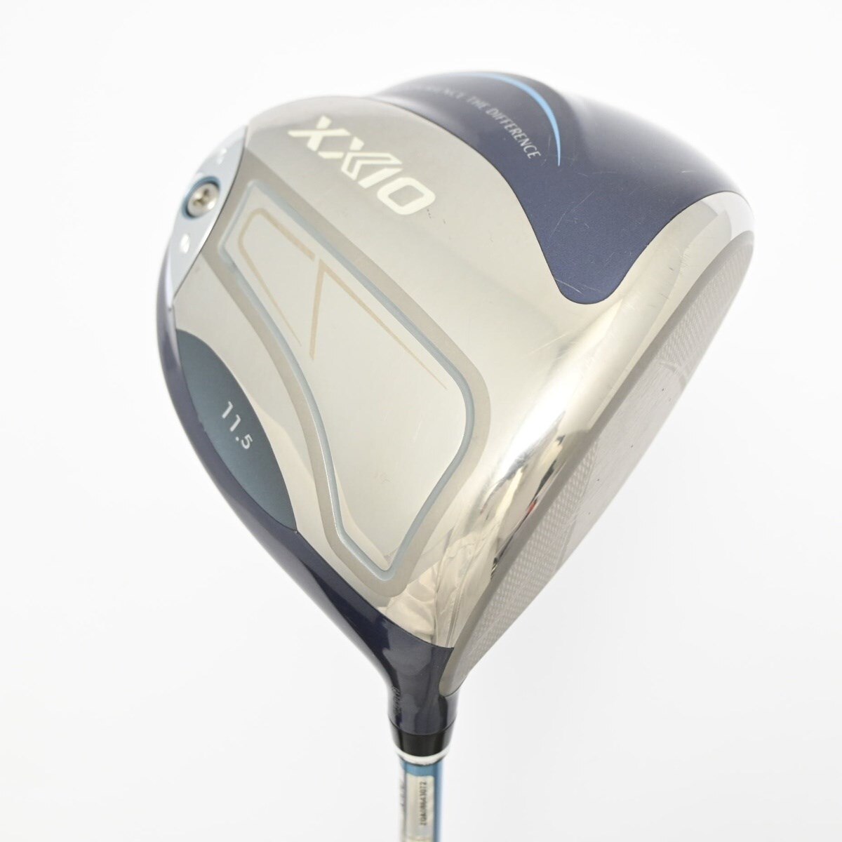 中古】ゼクシオ 14 (2026) ドライバー SPEEDER NX DST for XXIO Ladies