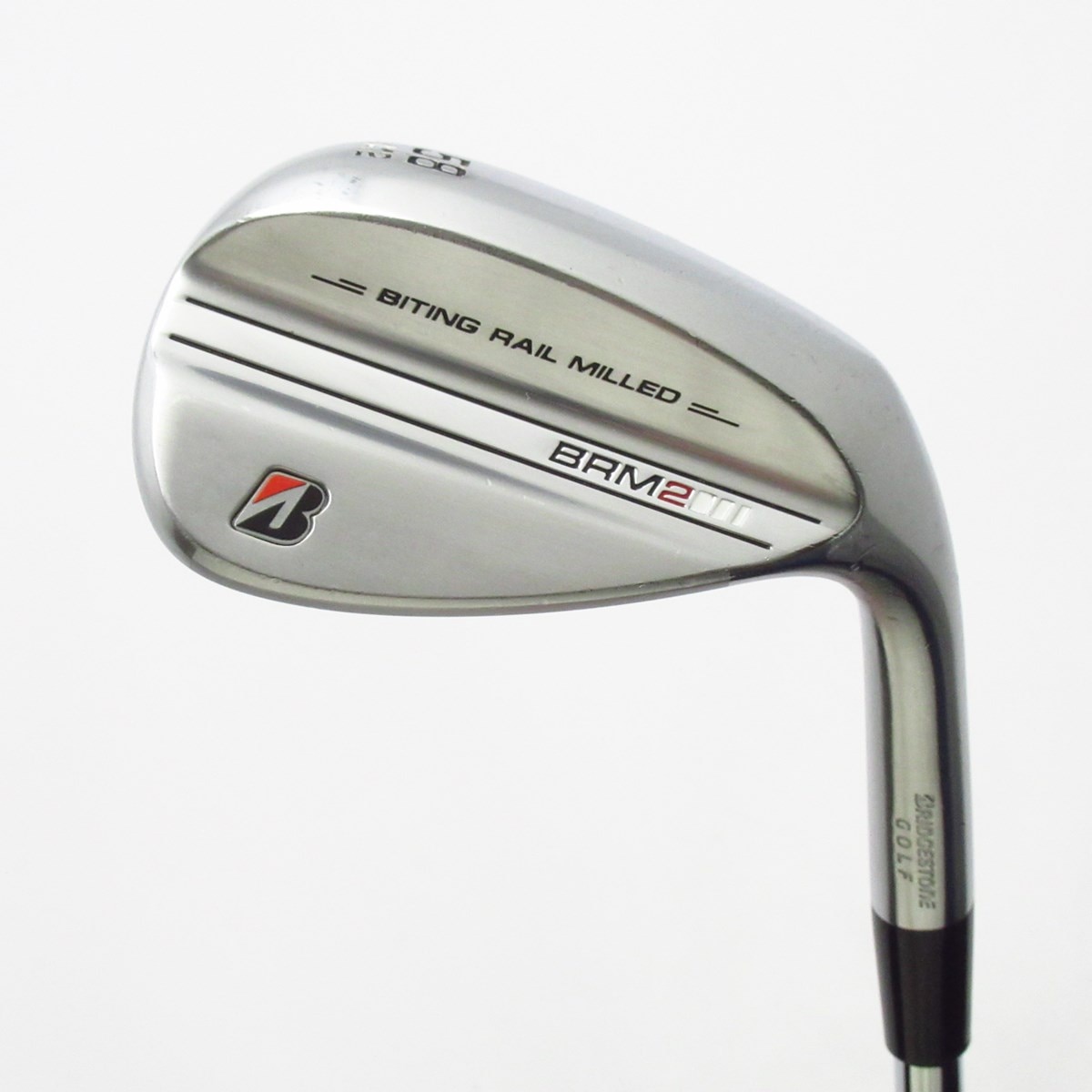 中古】BRM2 ウェッジ N.S.PRO MODUS3 TOUR 120 58-12 X CD(ウェッジ
