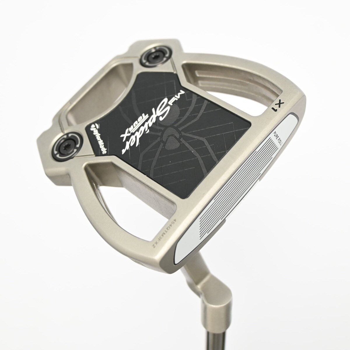 中古】MY SPIDER TOUR X(2024) パター (テーラーメイド) スパイダー
