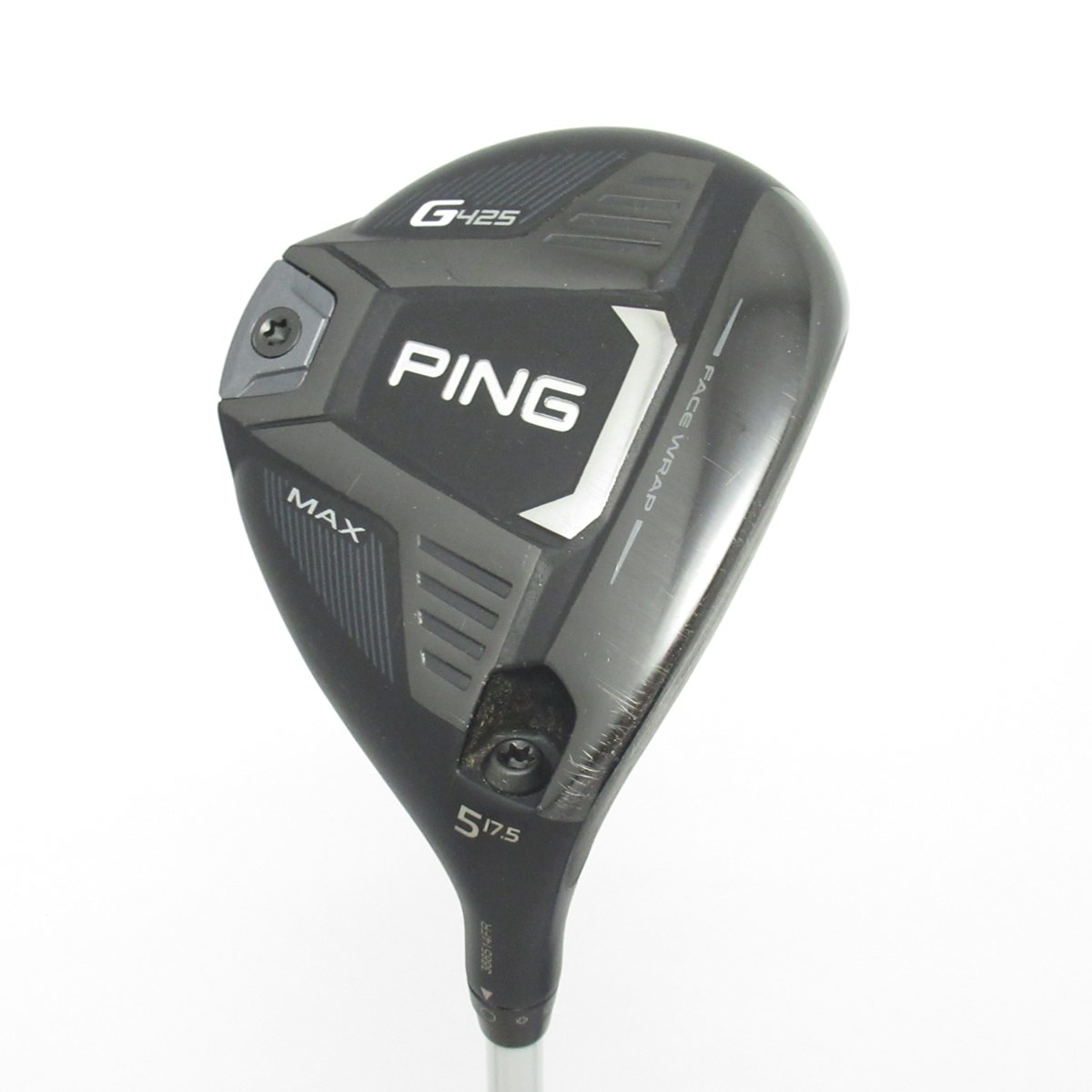 中古】G425 MAX フェアウェイウッド Speeder 661 EVOLUTION VII 17.5