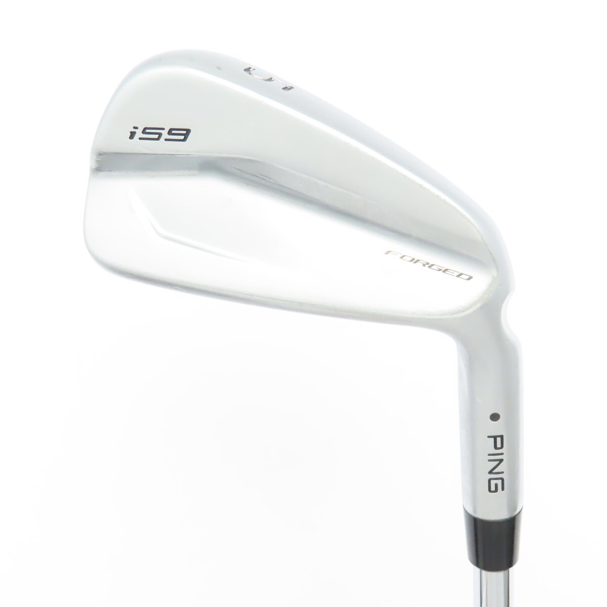 中古】i59 アイアン N.S.PRO MODUS3 TOUR 115 27 S CD(アイアン