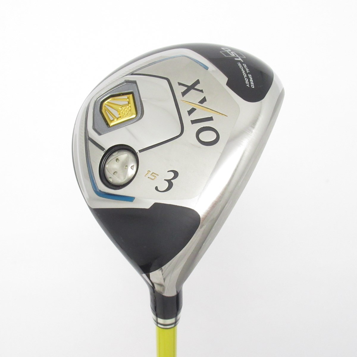 中古】ゼクシオ エイト(2014) フェアウェイウッド MP800 15 R D