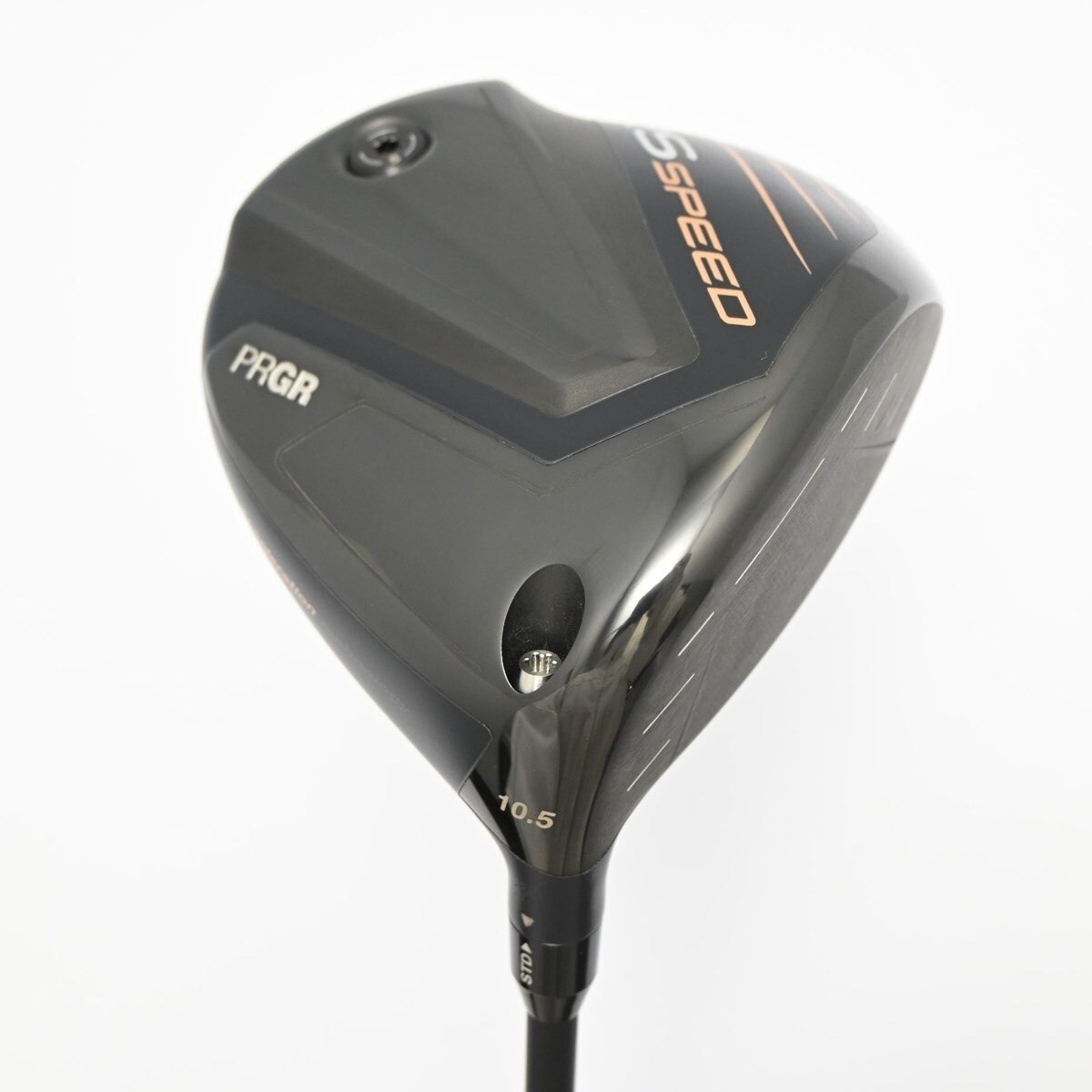 PRGR RS SPEED ドライバー10.5 プロギア 中古】RS SPEED ドライバー Speeder NX FOR PRGR 10.5 R BC(ドライバー