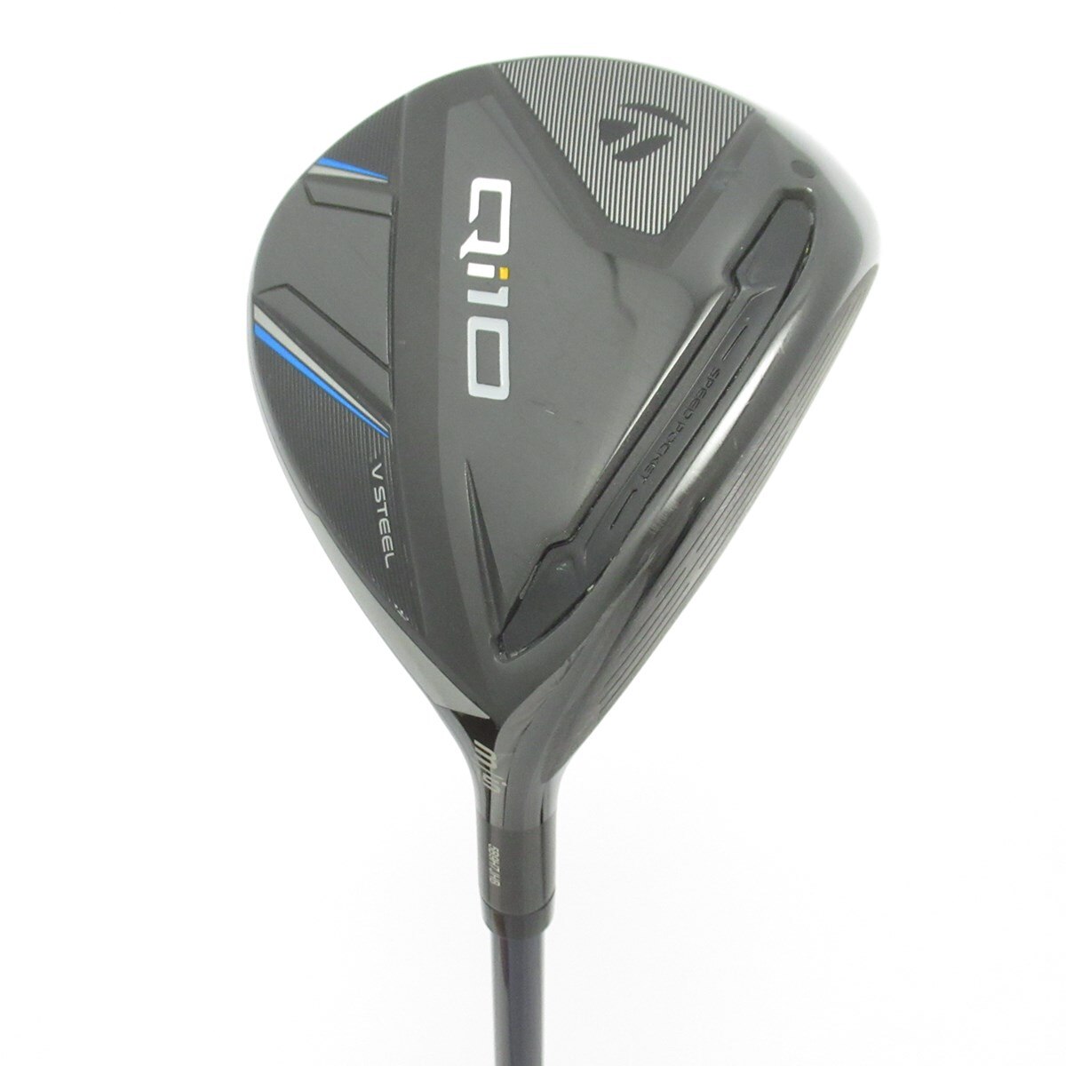 中古】Qi10 フェアウェイウッド Diamana Blue TM50 15 S C