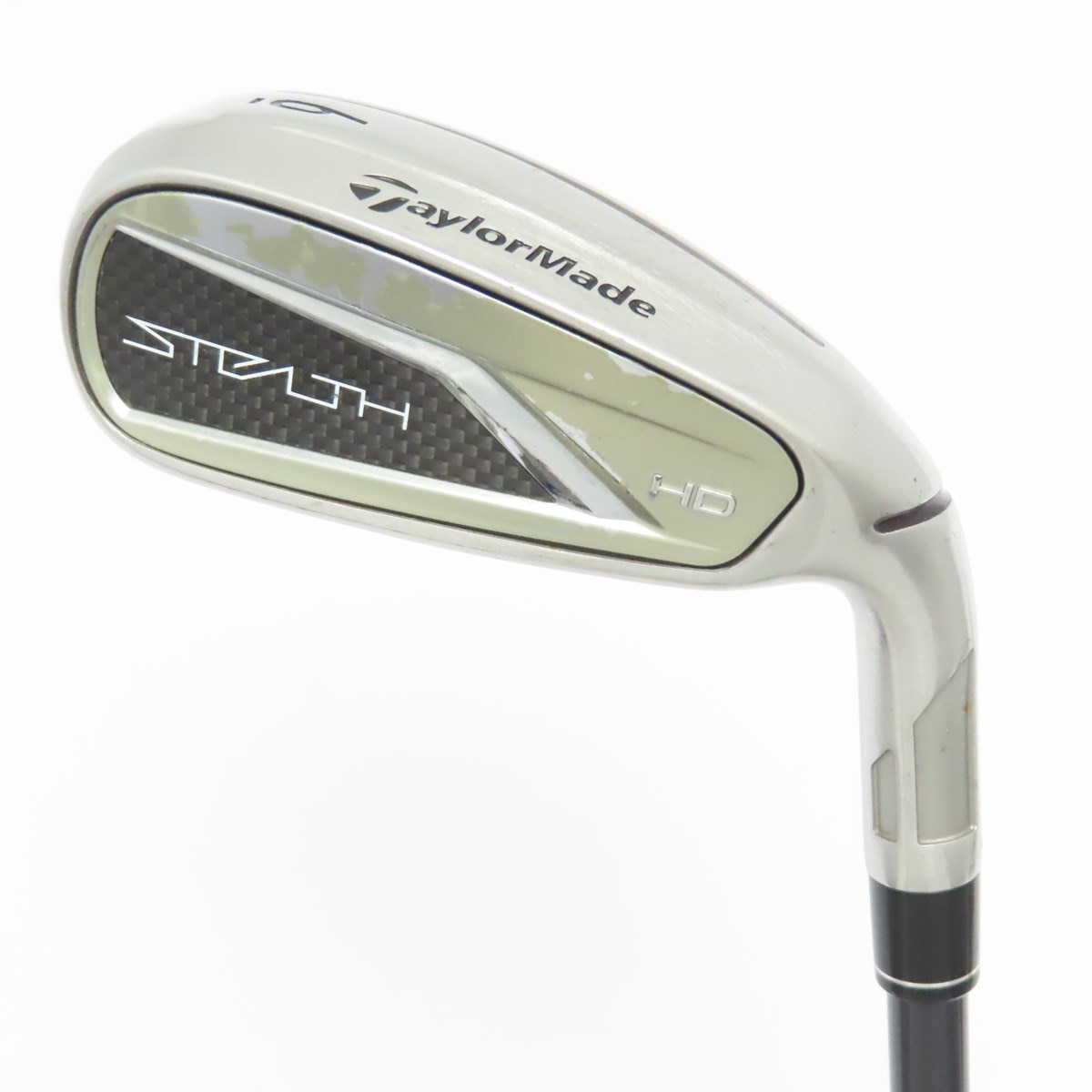中古】ステルス アイアンセット (テーラーメイド) 通販｜GDO中古ゴルフ