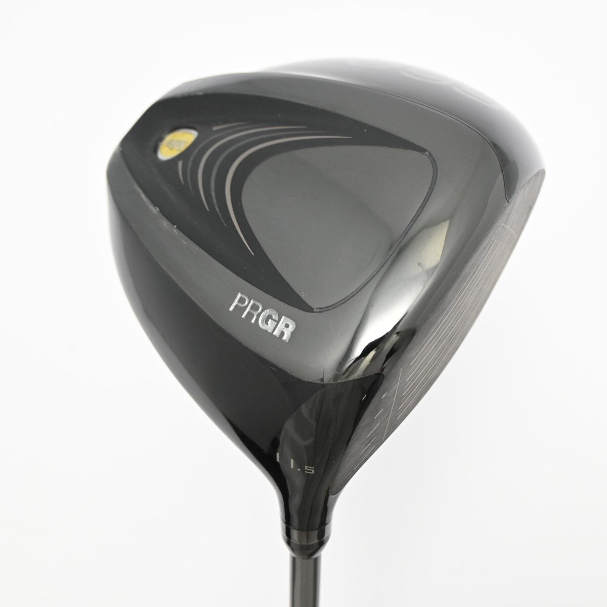 中古】SUPER egg(2022) 高反発ﾓﾃﾞﾙ ドライバー SUPER egg ドライバー