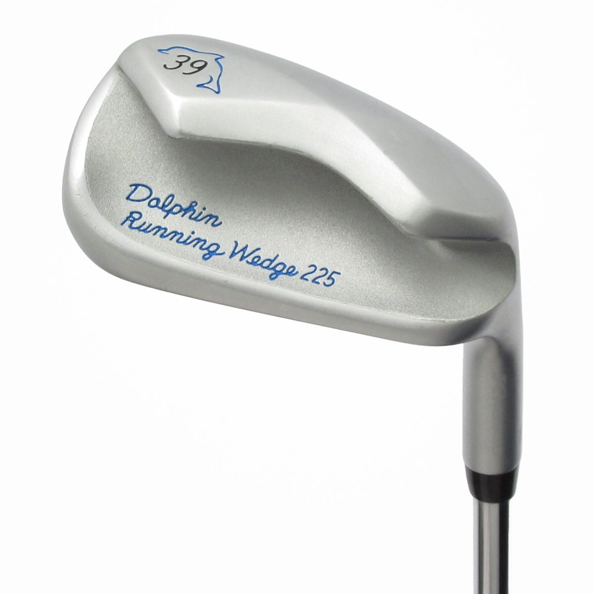 中古】Dolphin Running Wedge DRW-225 ウェッジ オリジナルスチール 39