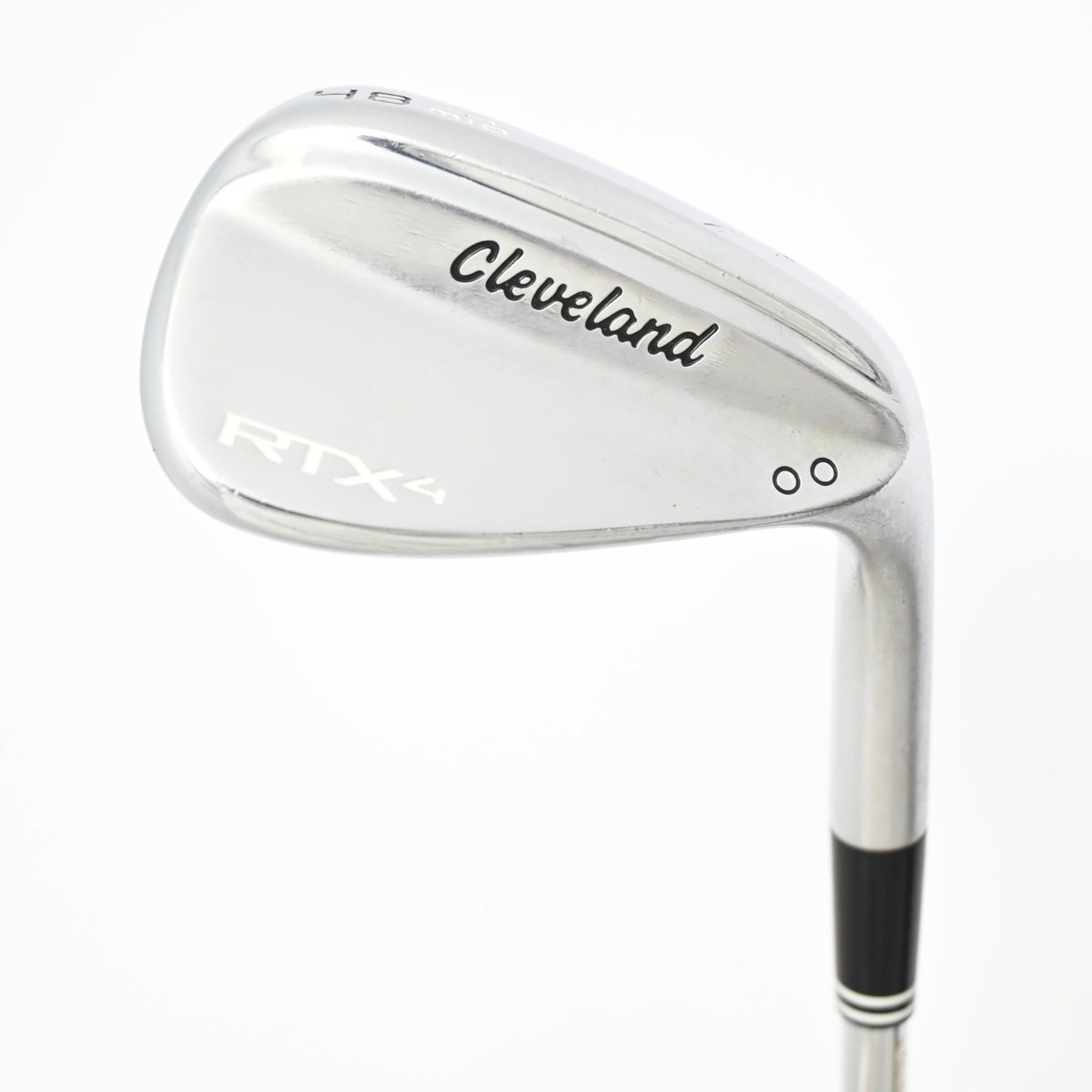 中古】RTX4 ツアーサテン仕上げ ウェッジ N.S.PRO MODUS3 TOUR 120 48