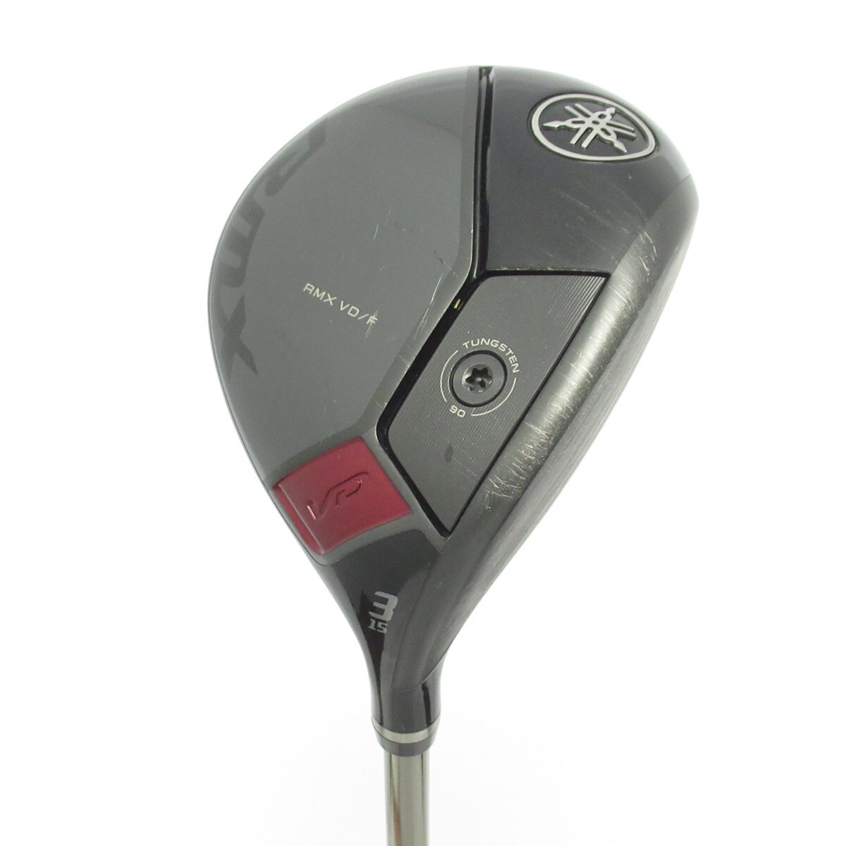 中古】RMX VD(2024) フェアウェイウッド PING TOUR 173-65 15 X CD