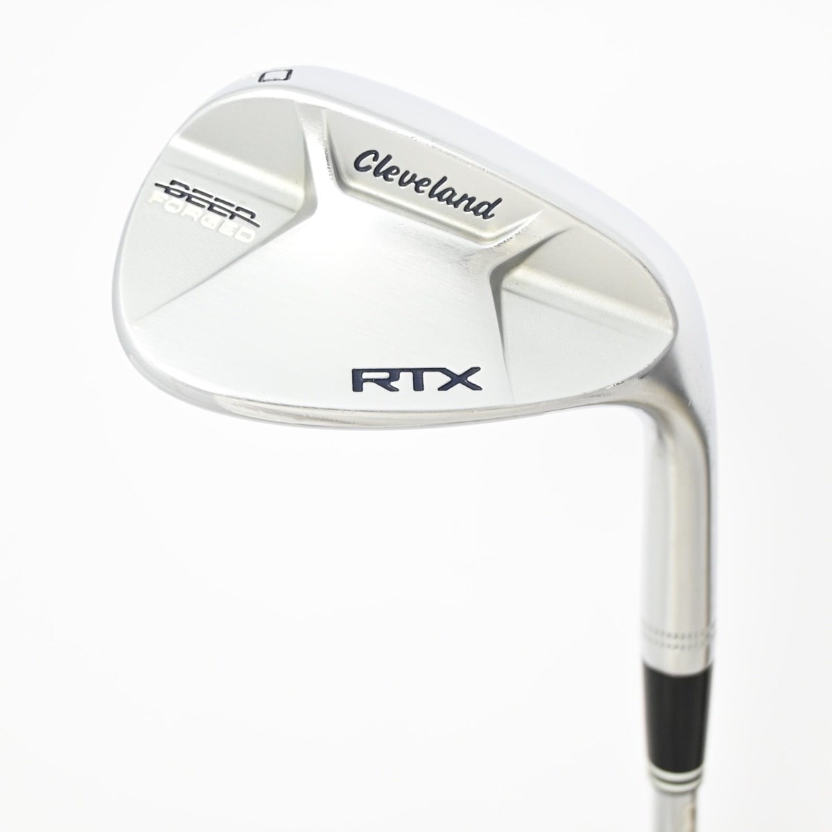 RTX DEEP FORGED 50°/10° MODUS3 TOUR105 中古】RTX DEEP FORGED ウェッジ N.S.PRO MODUS3 TOUR 105 50-10 S C