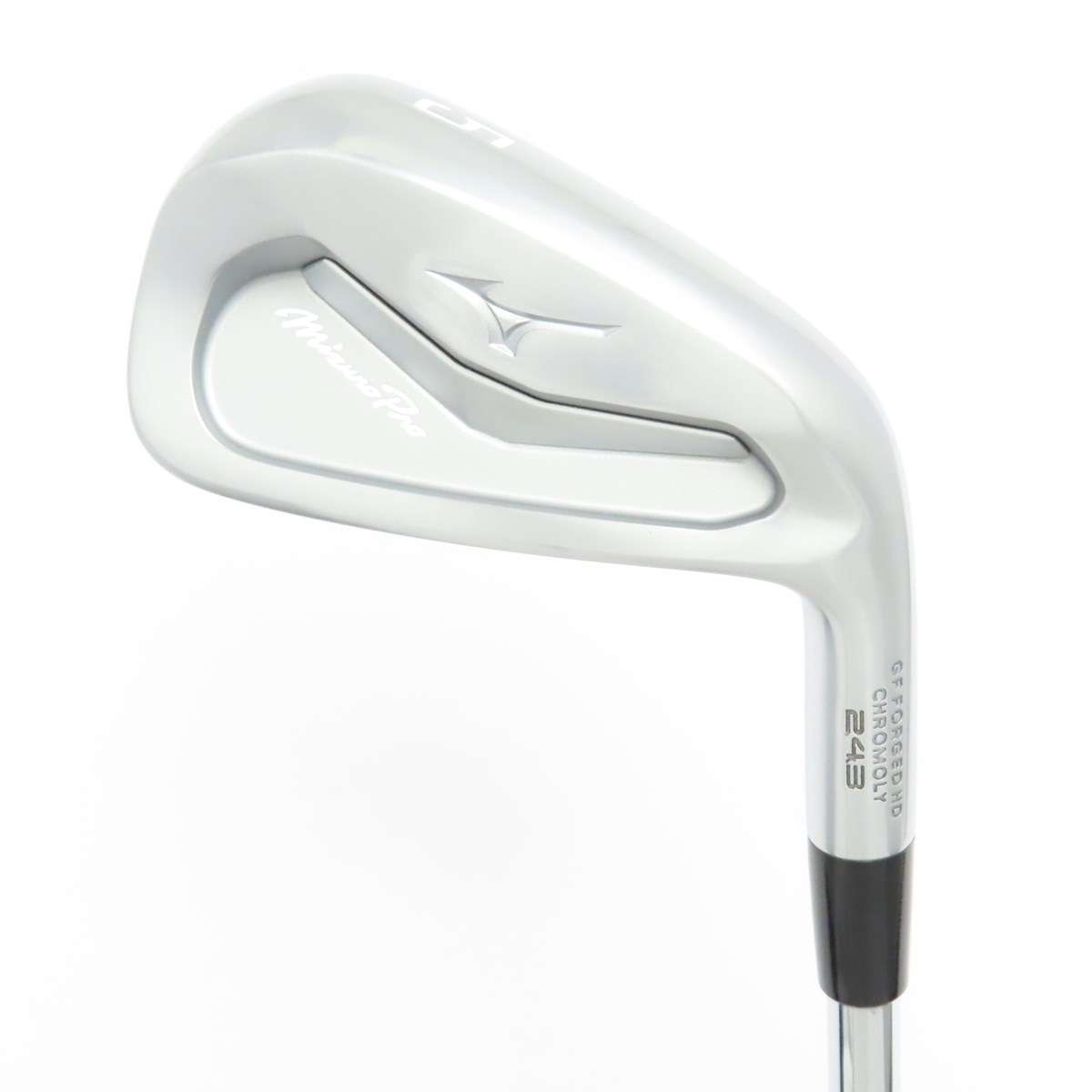 中古】MizunoPro 243 アイアン Dynamic Gold 120 25 S200 B(アイアン