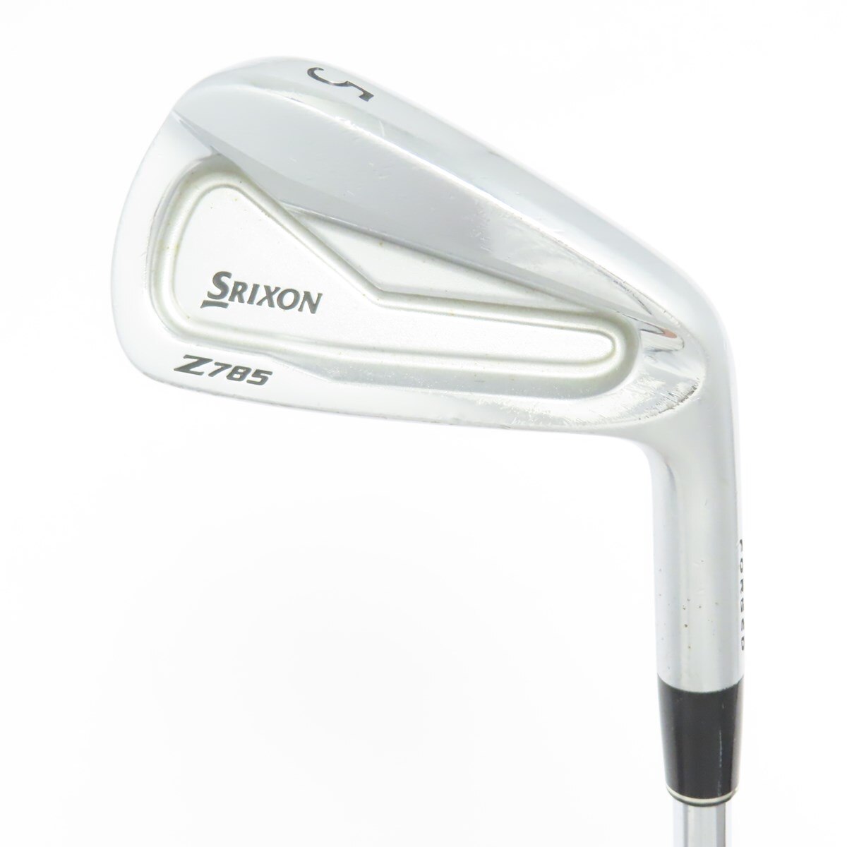 SRIXON Z785 アイアン 単品 KBS TOUR120S 中古】スリクソン Z785 アイアン N.S.PRO MODUS3 TOUR 120 25 S D