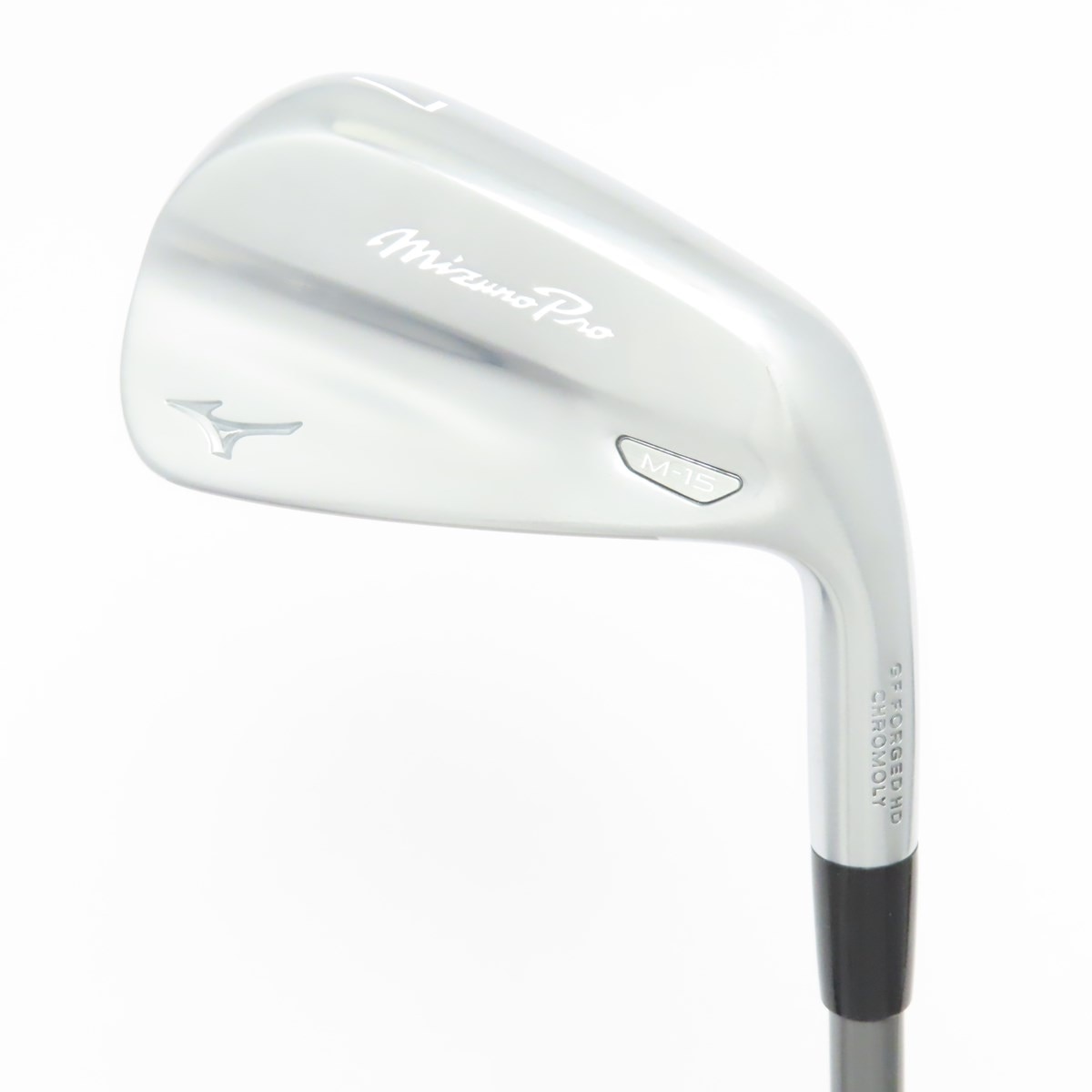 中古】MizunoPro M-15 アイアン MCI 90(2025) 29 S C(アイアン（セット