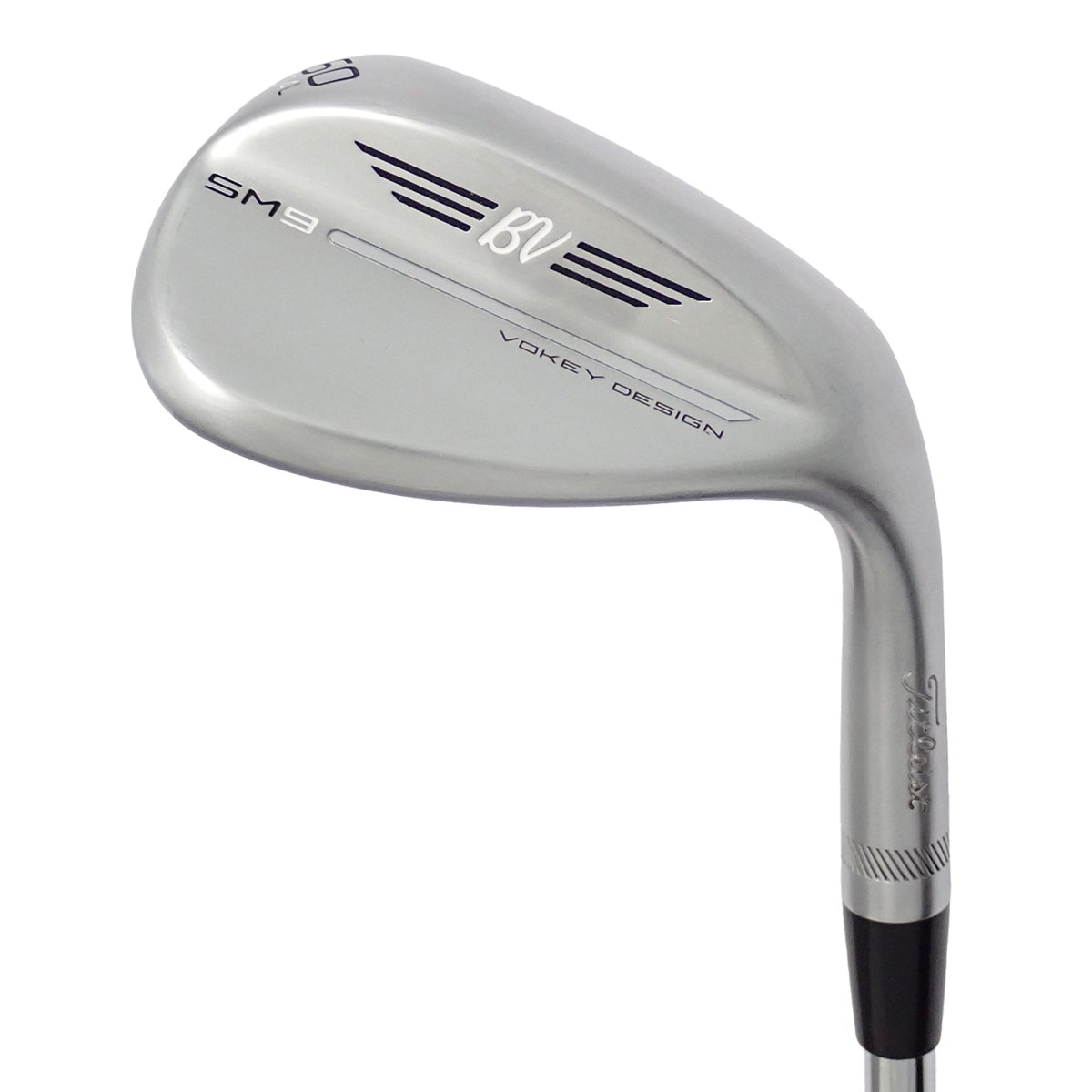 タイトリスト ウェッジ VOKEY SM9 ツアークローム 950GH 54 中古】ボーケイ SM9 TOUR CHROME ウェッジ N.S.PRO 950GH neo 60-04