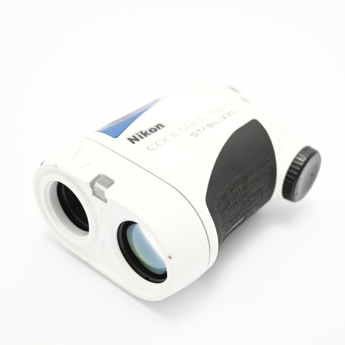 中古】COOLSHOT PRO STABILIZED - - - CD(パーツ)|NIKON(ニコン)の通販